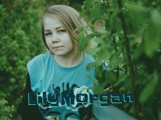 LilyMorgan