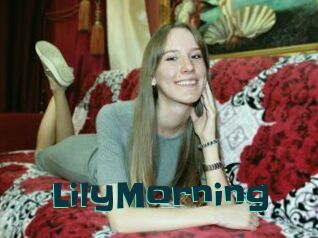 LilyMorning