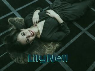 LilyNell
