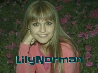 Lily_Norman