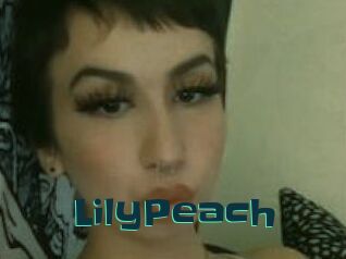 LilyPeach