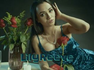 LilyReeve