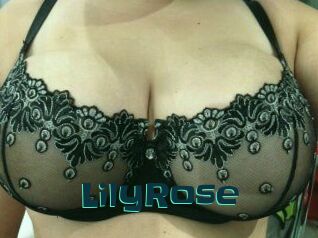 LilyRose