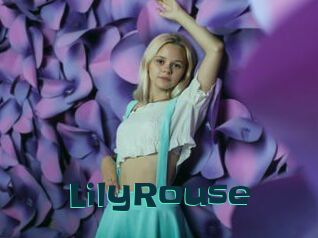 LilyRouse