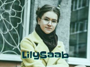 LilySaab