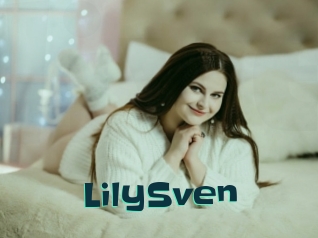 LilySven