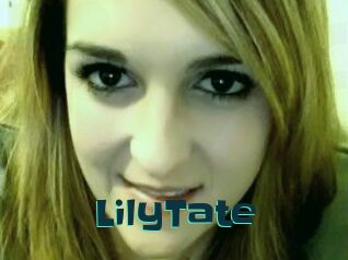 LilyTate