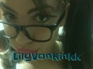 LilyVonKinkk