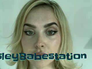 LilyWolsleyBabestation