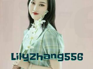LilyZhang556