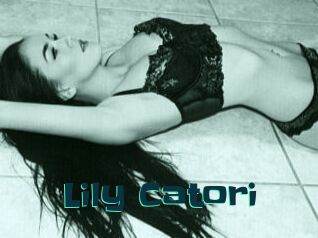 Lily_Catori