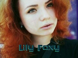 Lily_Foxy