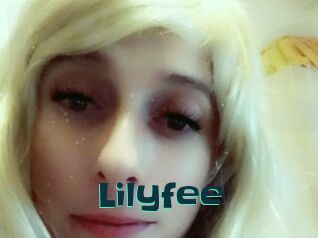 Lilyfee