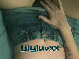 Lilyluvxx