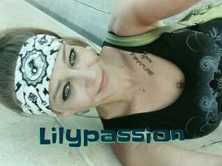 Lilypassion