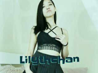 Lilythchan