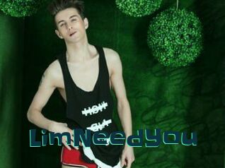 LimNeedYou