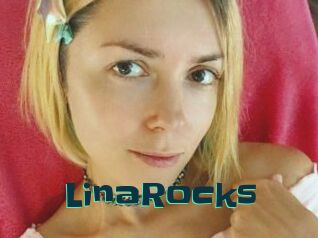 LinaRocks