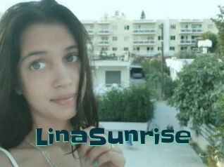 LinaSunrise