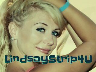 LindsayStrip4U