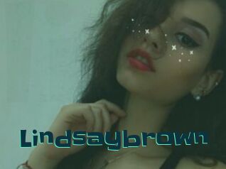 Lindsaybrown