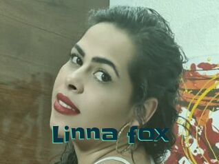Linna_fox