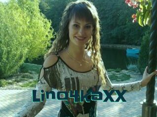 Lino4kaXX