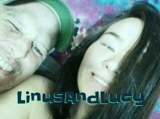 LinusAndLucy