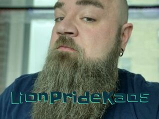 LionPrideKaos