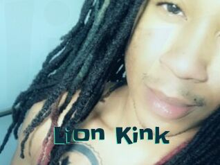 Lion_Kink