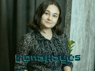 LionaHayes
