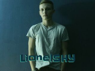 LionelSHY