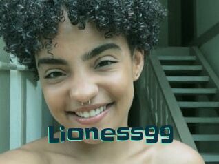 Lioness99