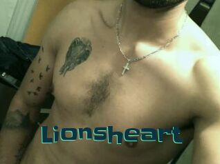 Lionsheart