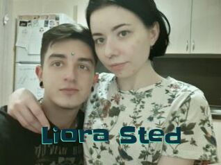 Liora_Sted