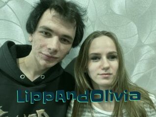 LippAndOlivia