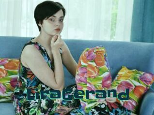 LiraGerand