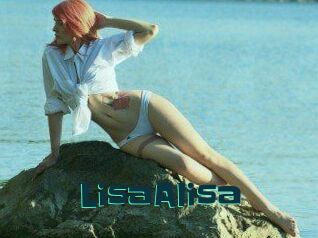 LisaAlisa