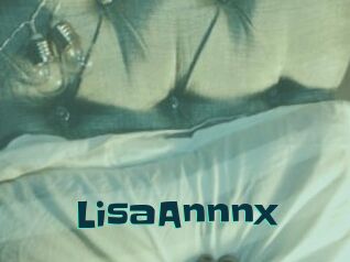 LisaAnnnx