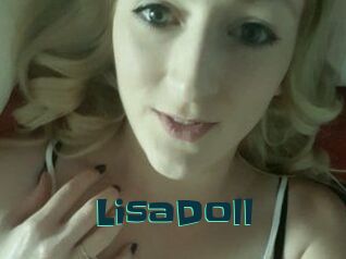 LisaDoll
