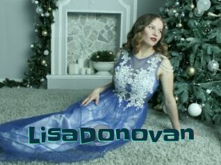 LisaDonovan