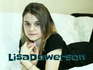 LisaDowerson