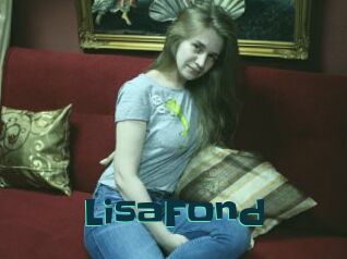LisaFond