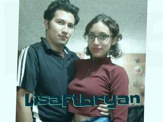 LisaFtbryan