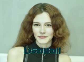 LisaHall