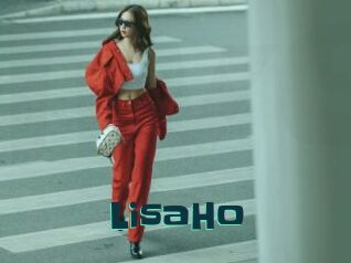 LisaHo