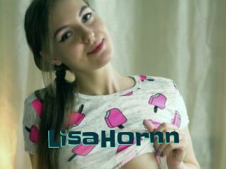 LisaHornn