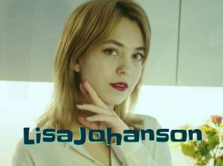 LisaJohanson