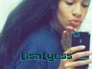 LisaLyess