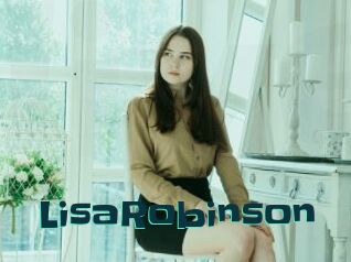 LisaRobinson